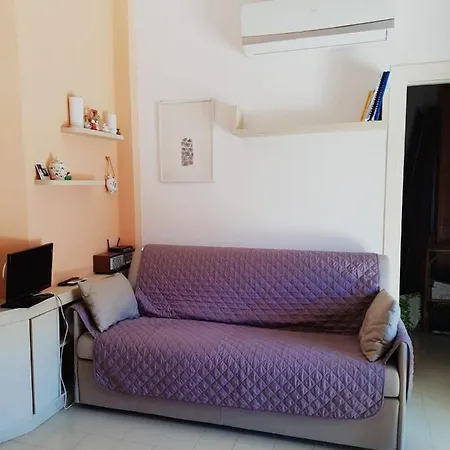La Perlina Agropoli