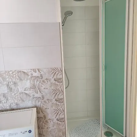 La Perlina Agropoli