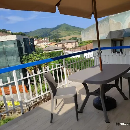 La Perlina Agropoli