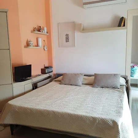 La Perlina Apartamento Agropoli