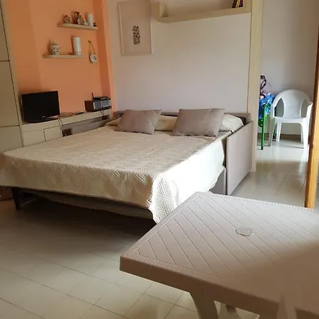 La Perlina * Agropoli