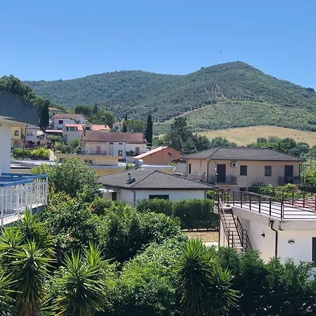 La Perlina Apartamento