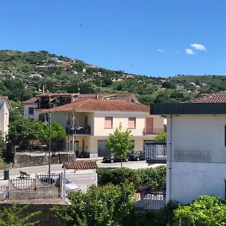 La Perlina Apartamento Agropoli