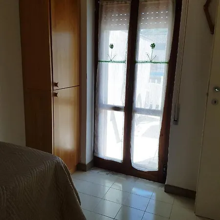 La Perlina Apartment Agropoli