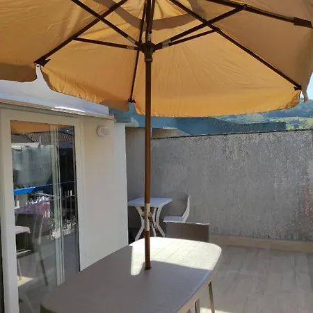 La Perlina Apartamento *