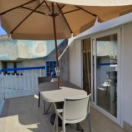 Apartment La Perlina Agropoli