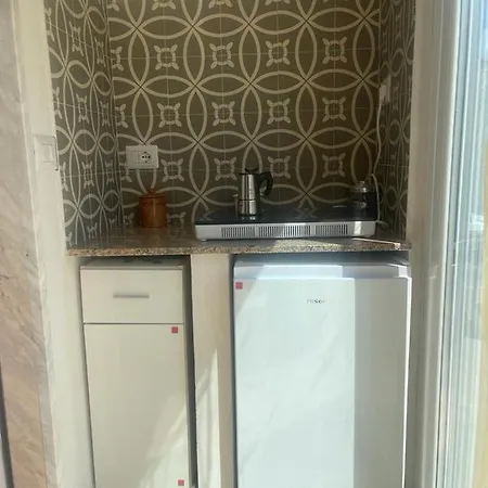 Apartamento La Perlina *