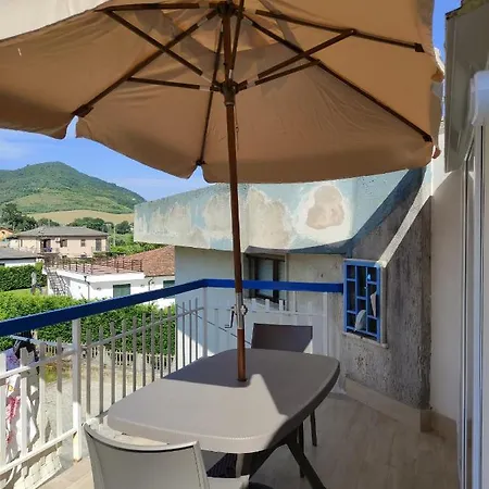 Apartamento La Perlina *