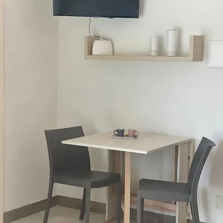 La Perlina Apartamento Agropoli