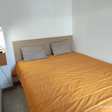 La Perlina Apartamento *