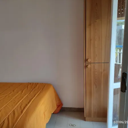 Apartamento La Perlina Agropoli