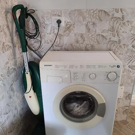 La Perlina Apartamento
