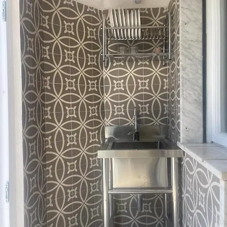 Apartamento La Perlina