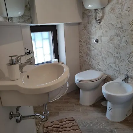 La Perlina Apartment Agropoli