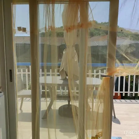 La Perlina * Agropoli