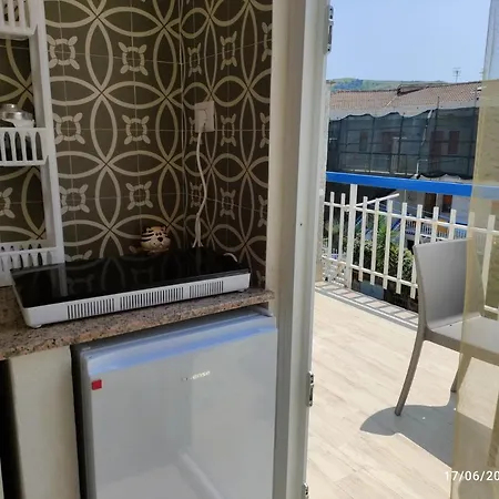 Apartment La Perlina