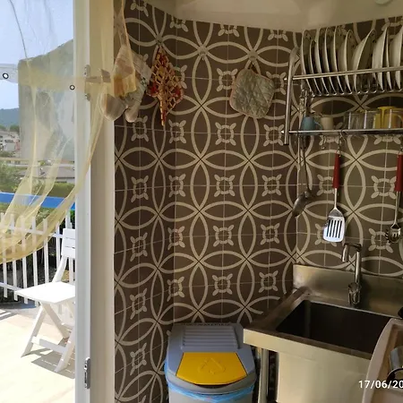 La Perlina Apartamento *