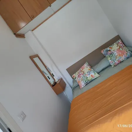Apartamento La Perlina *