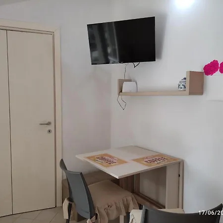 Apartamento La Perlina