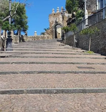 La Perlina Apartamento