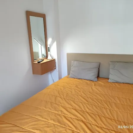 La Perlina Apartment Agropoli